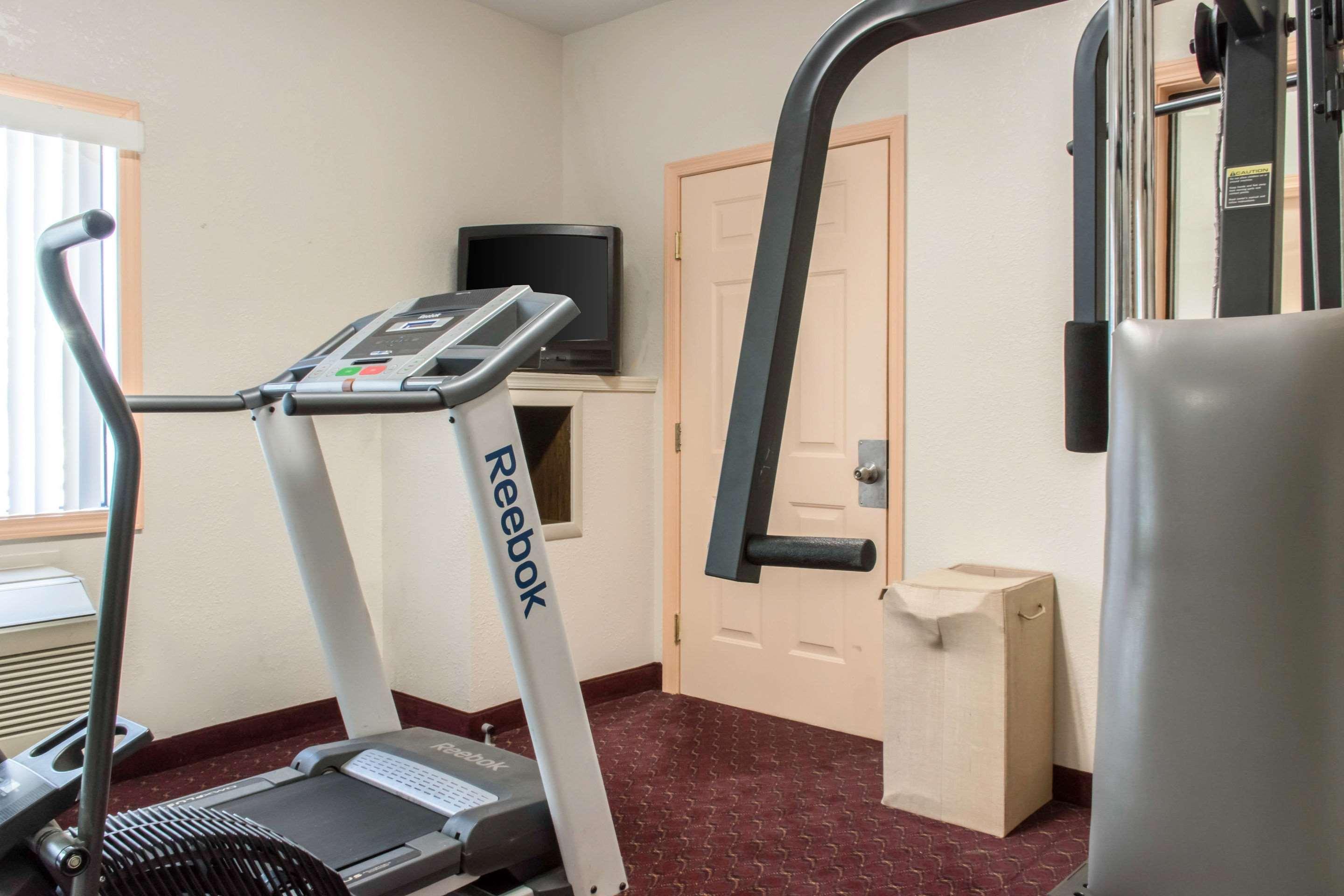 Econo Lodge Carlisle Buitenkant foto
